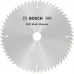 BOSCH Pilový kotouč PRO Multi Material pro okružní pilu, 254 × 3,2 × 30 mm 2608640449