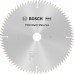 BOSCH Pilový kotouč PRO Multi Material pro okružní pilu, 254 × 3,2 × 30 mm, 2608640450
