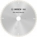 BOSCH Pilový kotouč PRO Multi Material pro okružní pilu, 254 × 3,2 × 30 mm, T96 2608640451