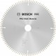 BOSCH Pilový kotouč PRO Multi Material pro okružní pilu, 254 × 3,2 × 30 mm, T96 2608640451