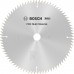 BOSCH Pilový kotouč PRO Multi Material pro okružní pilu, 305 × 3,2 × 30 mm, T80 2608640452