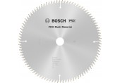 BOSCH Pilový kotouč PRO Multi Material pro okružní pilu, 305 × 3,2 × 30 mm, T96 2608640453