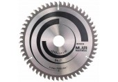 BOSCH Multi Material Pilový kotouč, 210 x 30 x 2,4 mm; 54 2608640511 BOSCH Multi Material Pilový kotouč, 210 x 30 x 2,4 mm; 54 2608640511