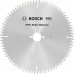 BOSCH Pilový kotouč PRO Multi Material pro okružní pilu, 250 x 30 x 3,2 mm; 80 2608640516