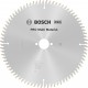 BOSCH Pilový kotouč PRO Multi Material pro okružní pilu, 250 x 30 x 3,2 mm; 80 2608640516