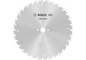 BOSCH Speedline Wood Pilový kotouč, 350 x 30 x 3,5 mm, 32 2608640683