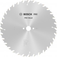 BOSCH Speedline Wood Pilový kotouč, 350 x 30 x 3,5 mm, 32 2608640683