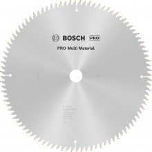 BOSCH Pilový kotouč PRO Multi Material pro okružní pilu, 350 × 3,2 × 30 mm 2608640770