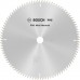 BOSCH Pilový kotouč PRO Multi Material pro okružní pilu, 350 × 3,2 × 30 mm 2608640770