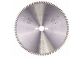 BOSCH Expert for Laminated Panel Pilový kotouč, 300 x 30 x 3,2 mm, 96, 2608642517 BOSCH Expert for Laminated Panel Pilový kotouč, 300 x 30 x 3,2 mm, 96, 2608642517