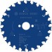 BOSCH Pilový kotouč EXPERT Wood, 165 × 1,8/1,3 × 20 mm, T20 2608644006