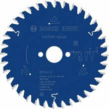 BOSCH Pilový kotouč EXPERT Wood, 130 × 2,4/1,6 × 20 mm, T36 2608644007