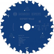 BOSCH Pilový kotouč EXPERT Wood, 150 × 2,6/1,6 × 20 mm, T24 2608644011