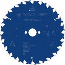 BOSCH Pilový kotouč EXPERT Wood, 160 × 2,2/1,6 × 20 mm, T24 2608644016
