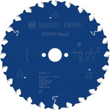 BOSCH Pilový kotouč EXPERT Wood, 160 × 2,6/1,6 × 20 mm, T24 2608644019