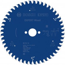BOSCHPilový kotouč EXPERT Wood, 160 × 2,6/1,6 × 20 mm, T48 2608644021