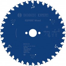 BOSCH Pilový kotouč EXPERT Wood, 165 × 2,6/1,6 × 20 mm, T36 2608644023