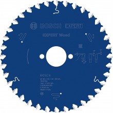 BOSCH Pilový kotouč EXPERT Wood, 165 × 2,6/1,6 × 30 mm, T36 2608644026