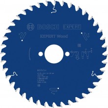 BOSCH Pilový kotouč EXPERT Wood, 170 x 30 x 2,6 mm, T40 2608644028