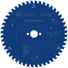 BOSCH Pilový kotouč EXPERT Wood, 180 × 2,6/1,6 × 20 mm, T48 608644031