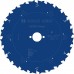 BOSCH Pilový kotouč EXPERT Wood, 237 × 2,5/1,8 × 30 mm, T24 2608644067