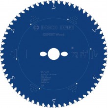 BOSCH Expert for Wood Pilový kotouč, 270 x 30 x 2,8 mm, 60 2608644070
