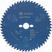 BOSCH Pilový kotouč Expert WO T 254x30-54 2608644342