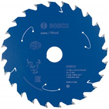 BOSCH Pilový kotouč Expert for Wood pro aku pily 136×1,5/1×20 T24 260864498