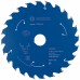 BOSCH Pilový kotouč Expert for Wood pro aku pily 136×1,5/1×20 T24 260864498