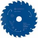 BOSCH Pilový kotouč Expert for Wood pro aku pily 136×1,5/1×20 T24 260864498