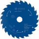 BOSCH Pilový kotouč pro aku pily; Expert for Wood 140x20x1,8/1,3x24T 2608644499