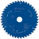 BOSCH Pilový kotouč pro aku pily; Expert for Wood 140x20x1,8/1,3x42T 2608644500