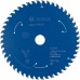 BOSCH Pilový kotouč pro aku pily; Expert for Wood 160x20x1,5/1x48T 2608644505