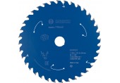 BOSCH Pilový kotouč Expert for Wood 165×1,5/1×20 T36 2608644508