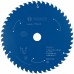 BOSCH Pilový kotouč pro aku pily; Expert for Wood 184x20x1,6/1x48T 2608644511