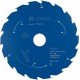 BOSCH Expert for Wood Pilový kotouč pro akumulátorové pily, 190×1,5/1×30 T18 2608644512