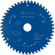 BOSCH Pilový kotouč Expert for Aluminium 136x20x1,6/1x48T 2608644535