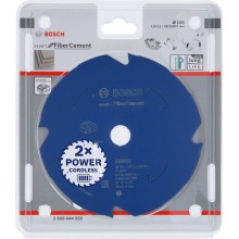 BOSCH Pilový kotouč pro aku pily; Expert for Fiber Cement 165x20x1,8/1,2x4T 2608644555
