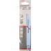 BOSCH Pilový plátek do pily ocasky S 123 XF Progressor for Metal 5ks 2608654402