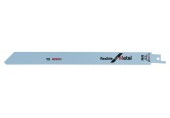 BOSCH Pilový plátek pro ocasky S 1122 AF Flexible for Metal, 5 ks 2608656018 BOSCH Pilový plátek pro ocasky S 1122 AF Flexible for Metal, 5 ks 2608656018