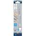 BOSCH List PRO Window Demolition S611DF, 1,25 × 19 × 150 mm, 5 ks 2608656258
