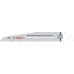 BOSCH Pilový plátek do pily ocasky S 610 VF Heavy for Wood and Metal 2608657608