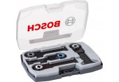 BOSCH Sada STARLOCK MAX 4 ks ponorné pilové listy 2608664132 BOSCH Sada STARLOCK MAX 4 ks ponorné pilové listy 2608664132