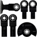 BOSCH Sada 6dílná STARLOCK 2608664677