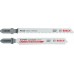 BOSCH Pilové plátky pro přímočaré pily T101BR a EXPERT T128BHM, 26 ks 2608665463
