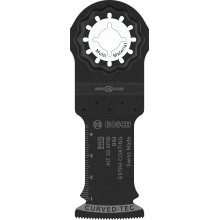 BOSCH Víceúčelový list PRO AIZ 32 APIB pro multifunkční nářadí, 32 × 50 mm 2608666240