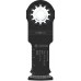 BOSCH Víceúčelový list PRO AIZ 32 APIB pro multifunkční nářadí, 32 × 50 mm 2608669066