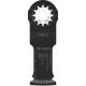 BOSCH Víceúčelový list PRO AIZ 32 APIB pro multifunkční nářadí, 32 × 50 mm 2608669066