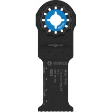 BOSCH Víceúčelový list PRO AIZ 32 AIB pro multifunkční nářadí, 32 × 50 mm 2608669074