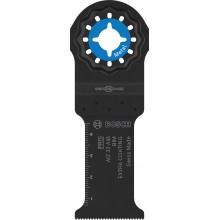 BOSCH Víceúčelový list PRO AIZ 32 AIB pro multifunkční nářadí, 32 × 50 mm 2608669076